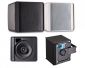 Apart KUBO5T-BK  On-Wall 2-Way 100V Speaker