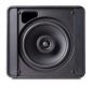 Apart KUBO5T-BK  On-Wall 2-Way 100V Speaker