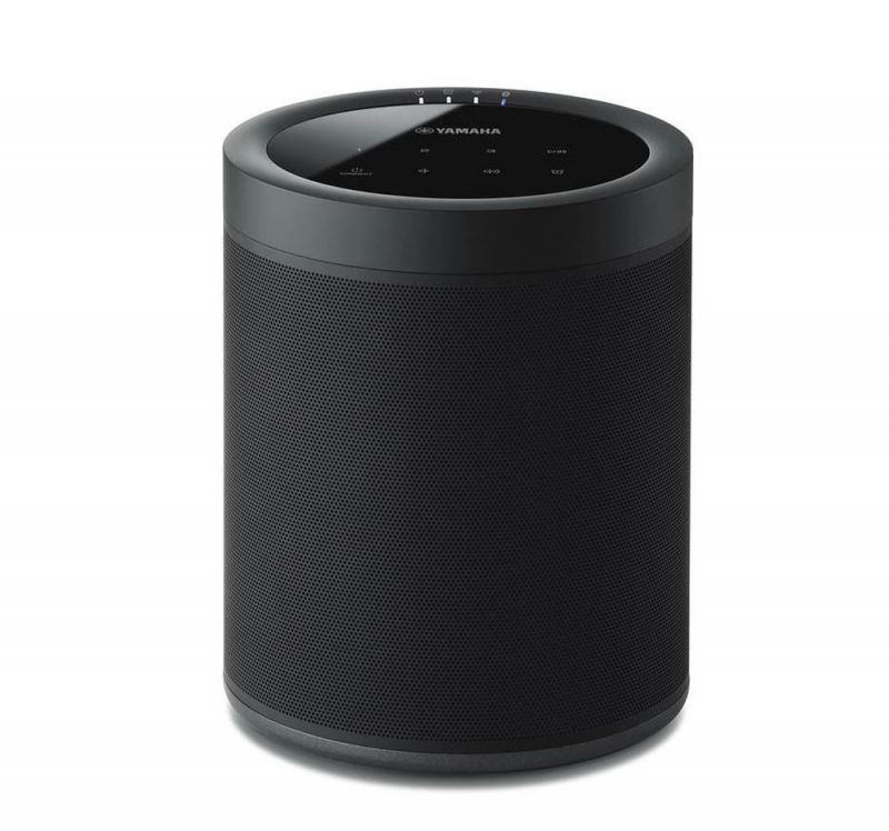 Yamaha MisicCast 20-B Wireless Speaker