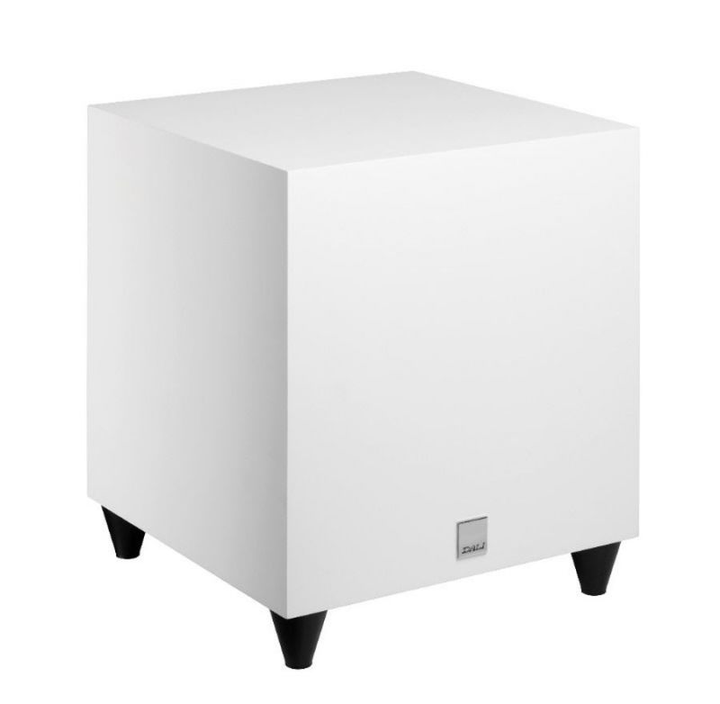DALI SUB C-8D WH Active Subwoofer
