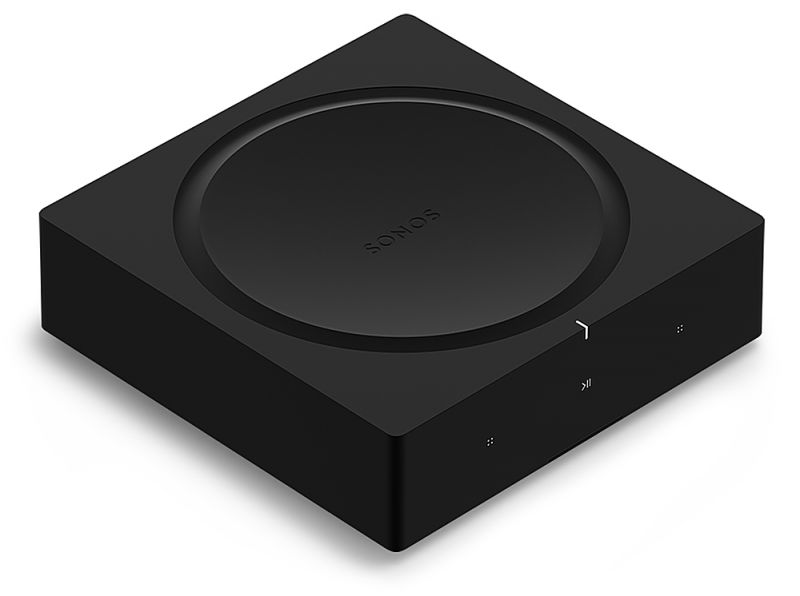 SONOS AMP 2х125W мрежов усилвател