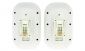 Apart MASK6C-Wh  8ohm On-Wall Speaker професионални тонколони