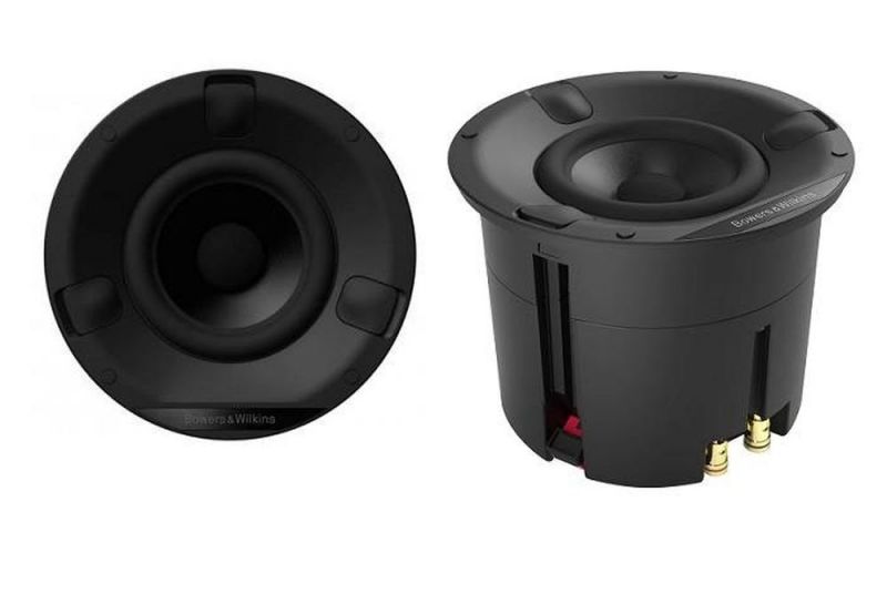 Bowers & Wilkins CCM632 3" 8ohm In-Ceiling професионален говорител