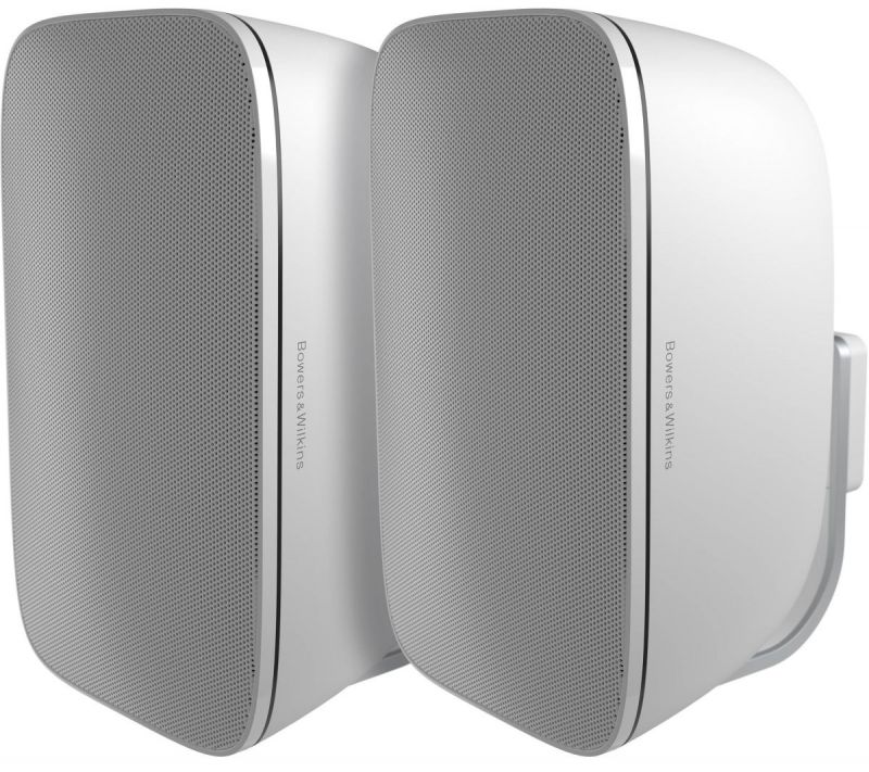 Bowers & Wilkins AM1 8ohm Out-Door Speaker