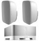 Bowers & Wilkins AM1  8ohm Out-Door Speaker