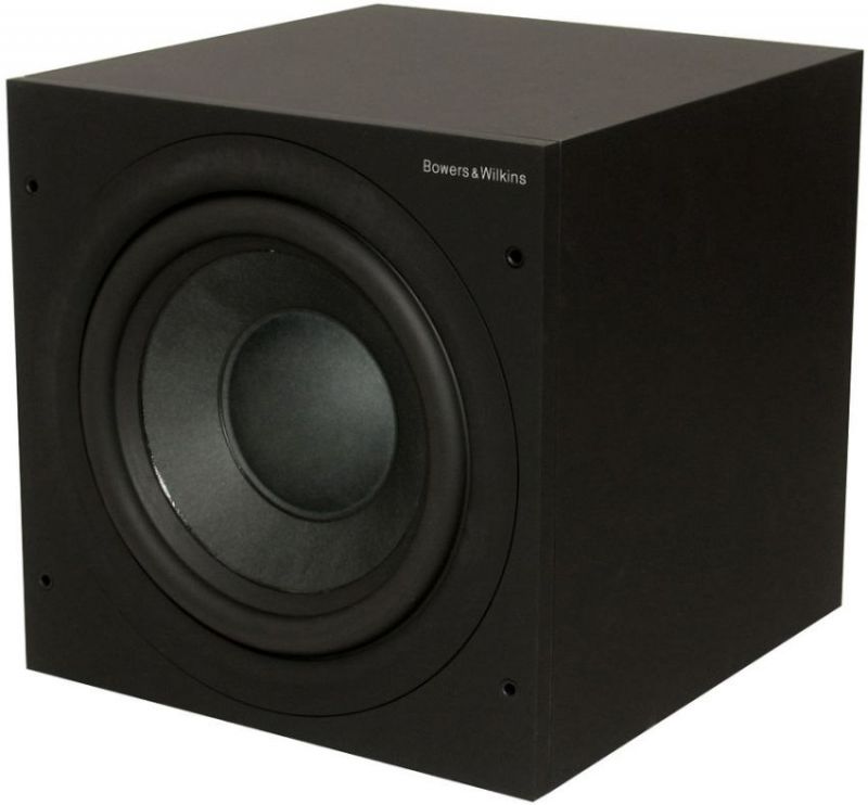 Bowers & Wilkins ASW-610 10" Subwoofer Bowers & Wilkins България