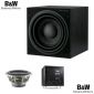 Bowers & Wilkins ASW-610   10" Subwoofer Bowers & Wilkins България