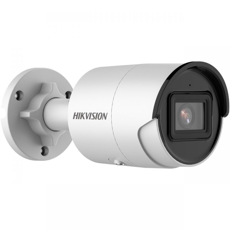Hikvision DS-2CD2063G2-I IP камера за видеонаблюдение 6 Мегапиксела