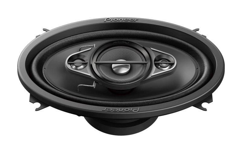 Pioneer TS-A4670F 4x6" 3-Way
