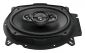 Pioneer TS-A4670F   4x6" 3-Way