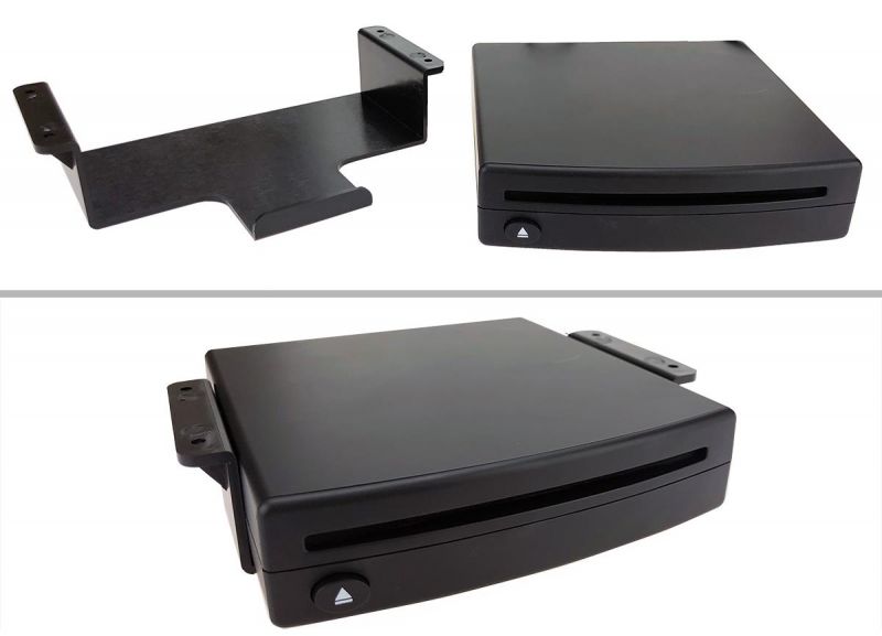 Connects2 ADV-USBCD Additional CD Player