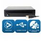 Connects2  ADV-USBCD  Additional CD Player