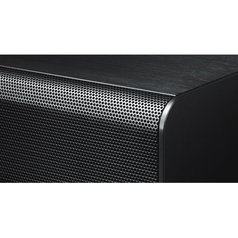 Yamaha YAS-408 2.1 Soundbar MusicCast | Авител
