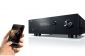 Yamaha R-S202D  2 x 100W Stereo Receiver with Bluetooth / DVB tuner