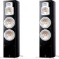 Yamaha NS-777   3-Way Stereo HiFi Speakers