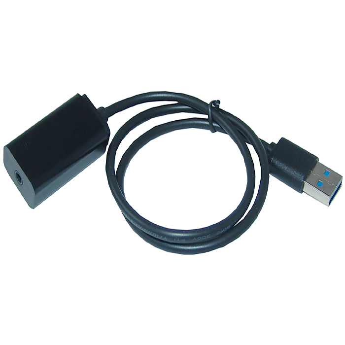USB AUX Mercedes