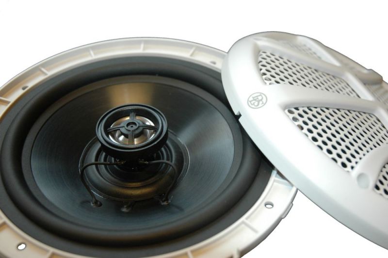 DLS Marine 225i 13cm 2-way Marine speaker IP54