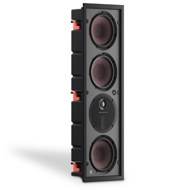 DALI Phantom M-375 In-Wall Home Cinema Speaker