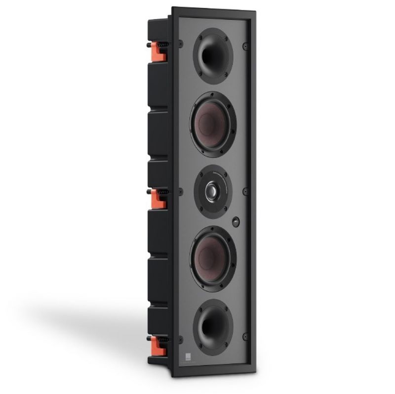 DALI Phantom M-250 2-Way In-Wall Multi Channel Speaker