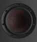 DALI Phantom M-250  2-Way In-Wall Multi Channel Speaker