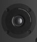 DALI Phantom M-250  2-Way In-Wall Multi Channel Speaker