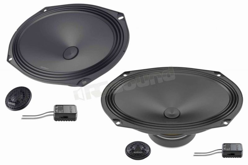 Audison APK 690 2-Way Compo Kit