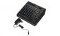 RCF F 10XR   10ch Mixer