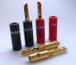 Real Cable BFA6020   Banana Plugs 4pcs