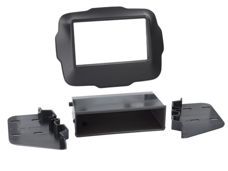 ACV 381145-10 2-DIN Jeep Renegate