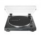 Audio Technica AT-LP60X-BK  Turntable  автоматичен HiFi грамофон