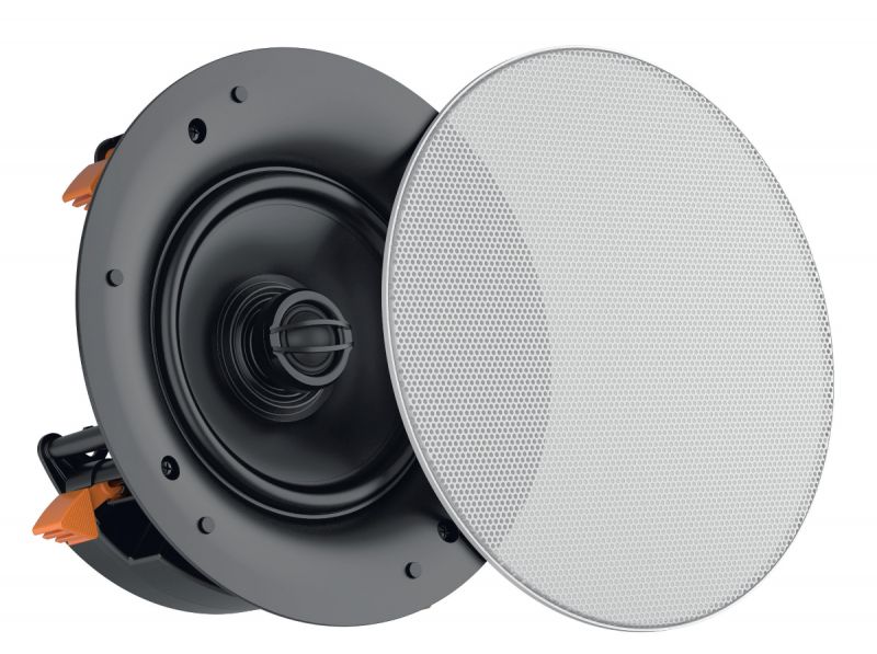 Hertz Marine HEX 6.5 IC-W In-Ceiling 6ohm In-Ceiling
