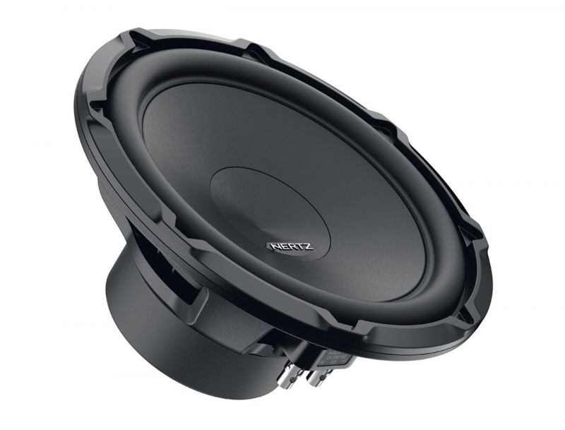 Hertz CS 250S2 10\" 2ohm Subwoofer