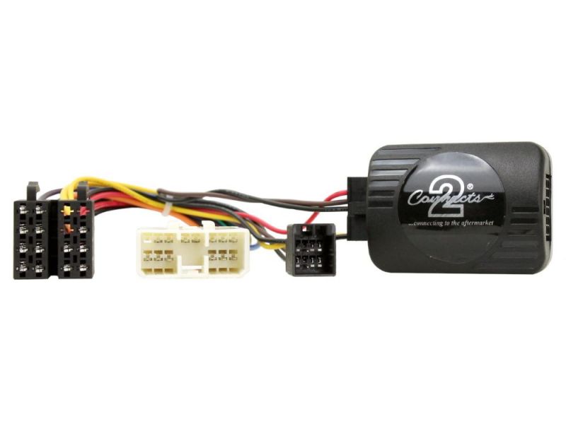 Connects2 CTSSU005.2 Subaru SWC