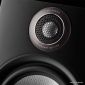 Bowers & Wilkins 606 S2 Anniversary Edition 2-way hifi speakers домашни тонколони