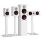 DALI SPEKTOR 2 WH   2-Way Bookshelf  стерео домашни тонколони за лавица