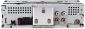 Pioneer MVH-S120UI  1-DIN USB MP3/FLAC Player автомобилен плейър