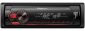 Pioneer MVH-S120UI  1-DIN USB MP3/FLAC Player автомобилен плейър