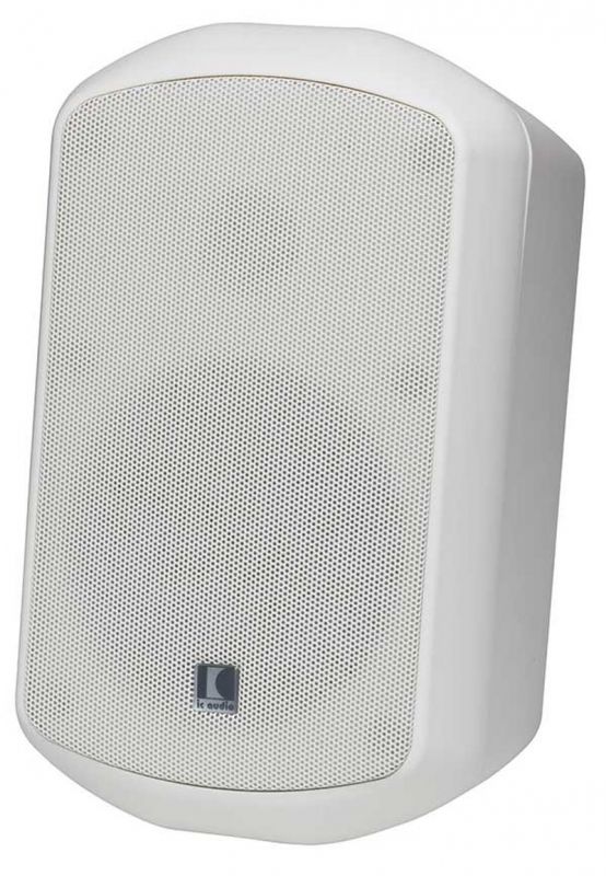 ic-audio MS 50-165T EN54 Wh PA On Wall Speaker професионална тонколона за оповестяване