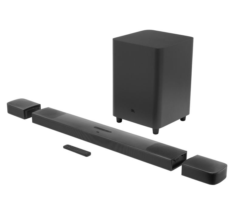 JBL Bar 91 3D