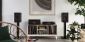 DALI OPTICON 2 MK2 black  2-Way Bookshelf домашни стерео тонколони