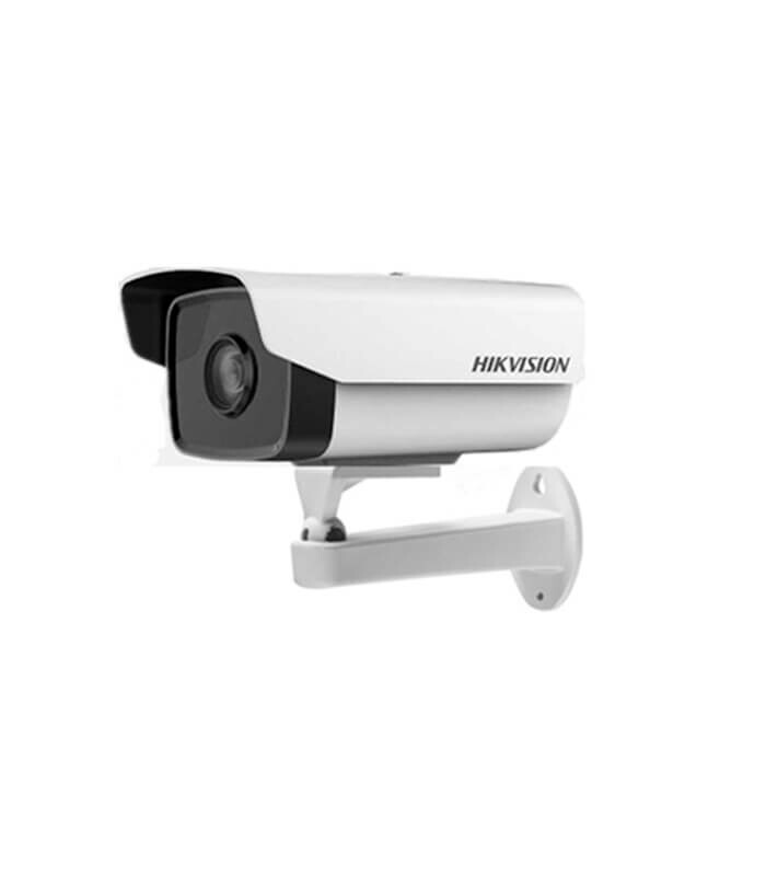 3G/4G IP камера за видеонаблюдение Hikvision DS-2CD2T25FD-I5GLE/R 2 Мегапиксела
