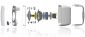 SONANCE PS-S63T влагооустойчива тонколона,