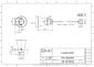 IC-audio DK-15/T-EN54-24   Horn Speaker  рупорен говорител за пожароизвестяване