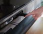 SANUS WSSAWM1-B  On-Wall Sonos ARC
