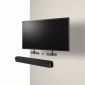 SANUS SASB1-B   Soundbar Stand