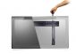 SANUS CILL2  On-Wall TV Stand