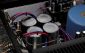 Parasound HALO JC5  High-End Amplifier
