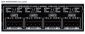 Yamaha XDA-QS5400RK   4xStereo Multi Zone Amplifier