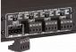 Yamaha XDA-QS5400RK   4xStereo Multi Zone Amplifier