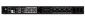 Yamaha XDA-QS5400RK   4xStereo Multi Zone Amplifier